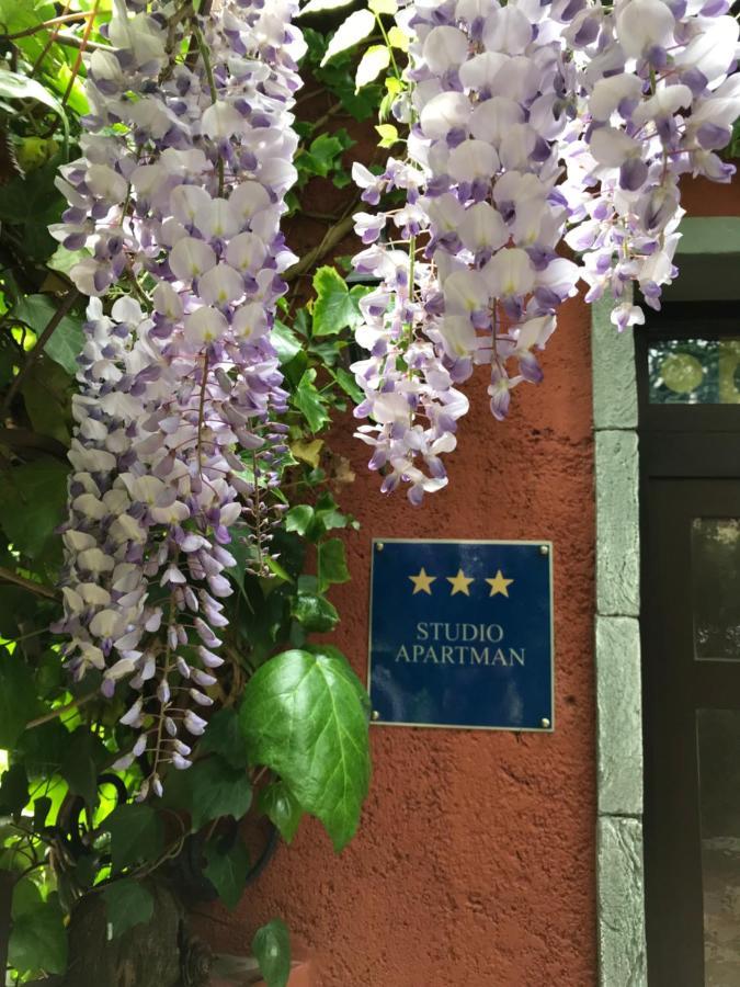 Lavanda Opatija Extérieur photo